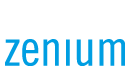 Logo ZENIUM